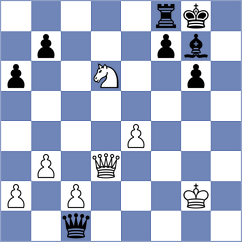 Adewumi - Stoettner (chess.com INT, 2024)