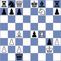 Silva - Aronovich Aguero (Sao Paulo, 1991)