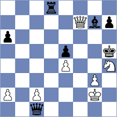Caruana - Barbosa (chess.com INT, 2023)