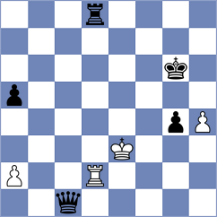 Mizzi - Ling (chess.com INT, 2025)