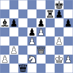 Abdullah - Mihajlovskij (Bratislava, 1993)