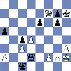 Filippova - Tarini (Chess.com INT, 2020)