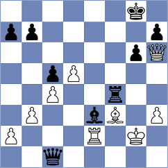 Fuchs - Pavlovic (Bad Wiessee, 2001)