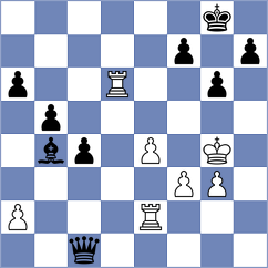 Molina Jean - Munoz Espinoza (Chess.com INT, 2020)