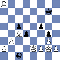 Fernandez Munoz - Jimenez Perez (Tres Cantos, 2011)