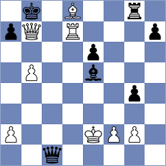Olenik Campa - Adithya A Chullikkad (chess.com INT, 2024)
