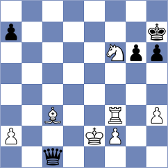 Abasov - Atul (Paracin SRB, 2021)