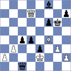 Andreassen - Nilsen (Vadso, 1993)