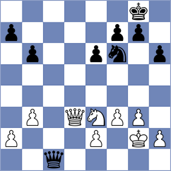 Boulard - Haik (Prague CZE, 2025)