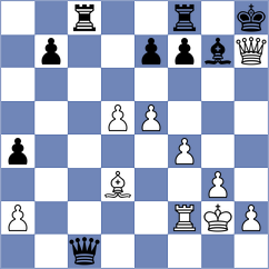 Michalski - Redzisz (chess.com INT, 2024)