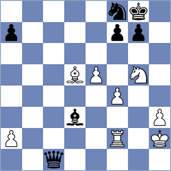 Zhou - Che (Shanghai CHN, 2024)