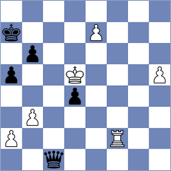 Karttunen - Toniutti (chess.com INT, 2023)