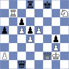 Novosel - Harriott (chess.com INT, 2025)