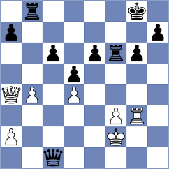 Damiano - Jabie (Lichess.org INT, 2020)