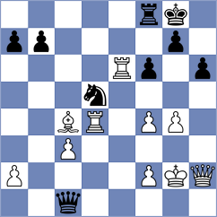 Iljin - Huynh Lam Binh Nguyen (chess.com INT, 2025)