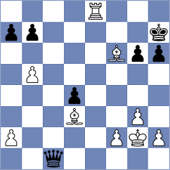 Lopusiewicz - Escudero Donoso (chess.com INT, 2024)
