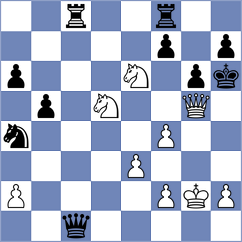 Salomon - Murzin (Philadelphia, 1998)