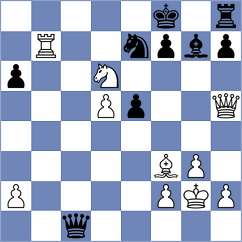 Mesa Cruz - Antunes (chess.com INT, 2025)