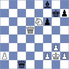 Arencibia Rodriguez - Gomez Osorio (Terrassa, 1998)