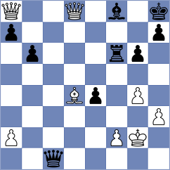 Ibrahimli - Ghoreishi Amiri (chess.com INT, 2025)
