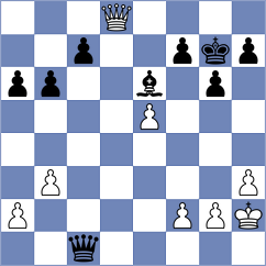 Nasuta - Martinez Alcantara (chess.com INT, 2023)