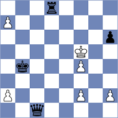 Dahlgren - Peralta (chess.com INT, 2021)