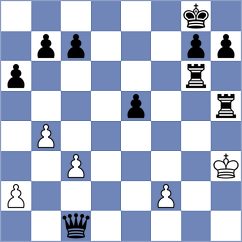 Meleh - Rawda Mansour (Chess.com INT, 2020)