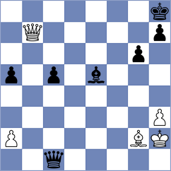 Nastore - Mikhalsky (Chess.com INT, 2021)