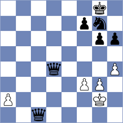 Villabrille - Thorhallsson (chess.com INT, 2024)