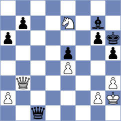 Khamzin - Svicevic (chess.com INT, 2024)