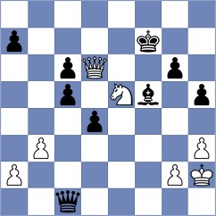 Bach - Burmistrov (Playchess.com INT, 2004)
