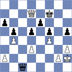Hoepfl - Lee (chess.com INT, 2025)