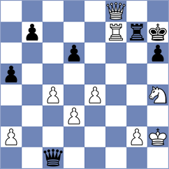 Povill Claros - Lehaci (chess.com INT, 2024)