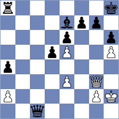 Rosenstein - Tynybekov (Almaty KAZ, 2024)