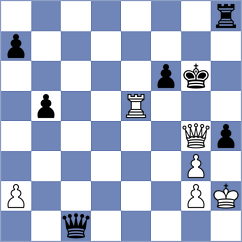 Hollan - Vavra (Czech Republic CZE, 2025)