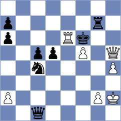 Grigorjev - Avramidou (chess.com INT, 2024)