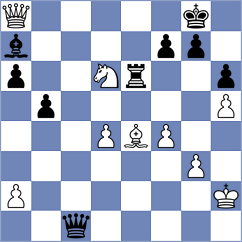 Kovalevsky - Guerra Tulcan (chess.com INT, 2023)