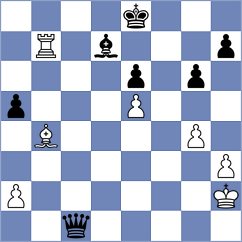 Plajnsek - Novak (Bled, 1996)