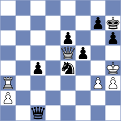 Akat - Mustafaev (Kemer, 2007)