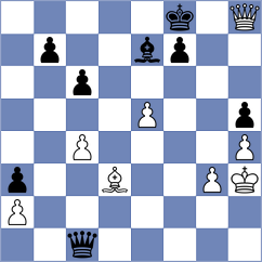 Ambartsumova - Zavortink (chess.com INT, 2025)