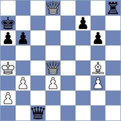 Gonshorovitz - Hidalgo Mendoza (ICC INT, 2009)