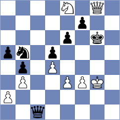 Rakhmangulov - Gubanov (Yuzhny, 2011)
