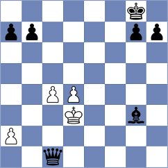 Lantini - Kiseljova (chess.com INT, 2024)