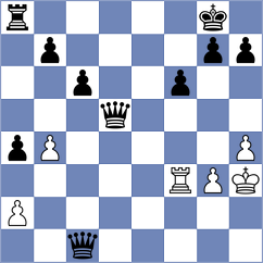 Ahmed - Huang (Chess.com INT, 2021)