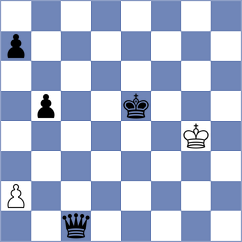 Larmet - Emmenecker (Europe Echecs INT, 2020)