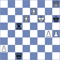 Smieszek - Deac (chess.com INT, 2025)