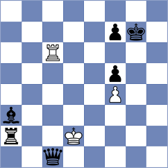 Haddouche - Zampronha (chess.com INT, 2025)