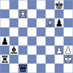 Vittorino - Taboas Rodriguez (chess.com INT, 2022)