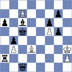 Lehmann - Shimanov (Chess.com INT, 2017)