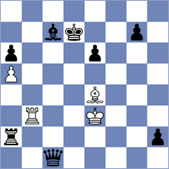 Karaev - Lahdelma (chess.com INT, 2022)